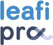 Logo Leafi Pro
